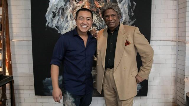 Kamahl