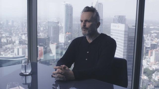 Miguel Bosé (Parte 1)