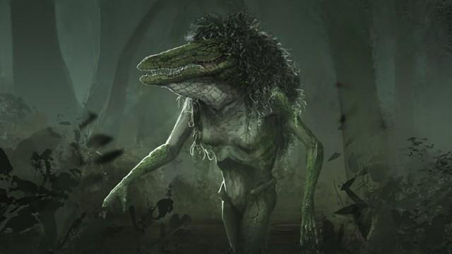 Crocodilians (SciCast #412)