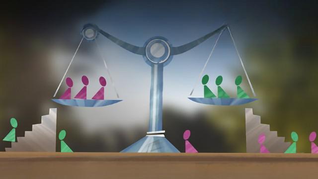 Constitutionalism and the Rule of Law (SciCast #413)
