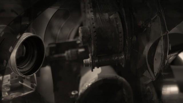 The History of Cinema (SciCast #422)