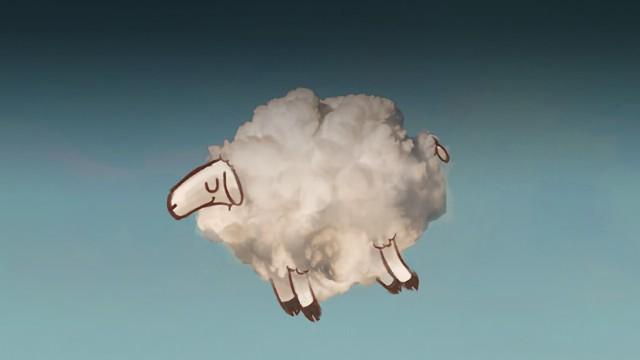 Clouds (SciCast #424)