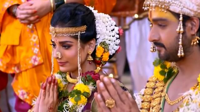 Mahakaali Kills Mahadev