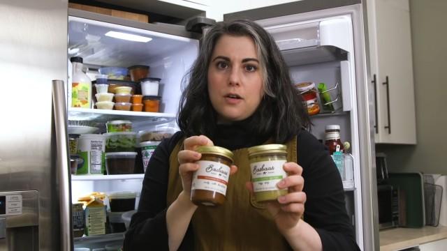 Home Kitchen Tour