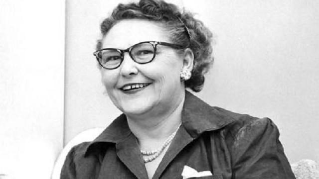 #70 - Nannie Doss: A vovó assassina