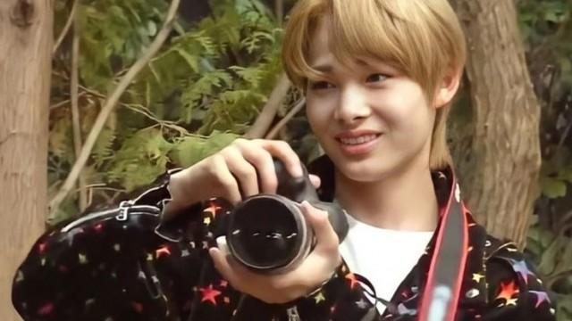 Professional Photographer NI-KI