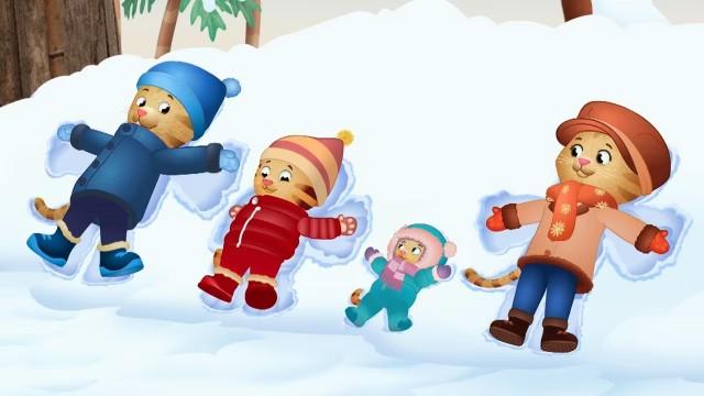 Daniel Does It Himself