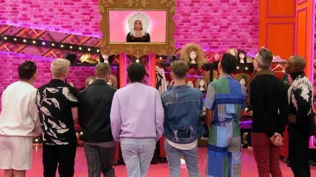 RuPaul Ball