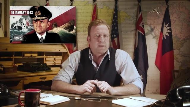 War Stories We Didn't Get to Tell