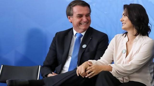 Bolsonaro contra-ataca