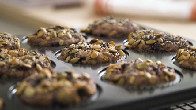 Breakfast Muffins
