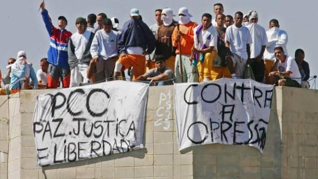O líder do PCC e a crise no STF