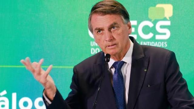 Bolsonaro e o poderoso centrão