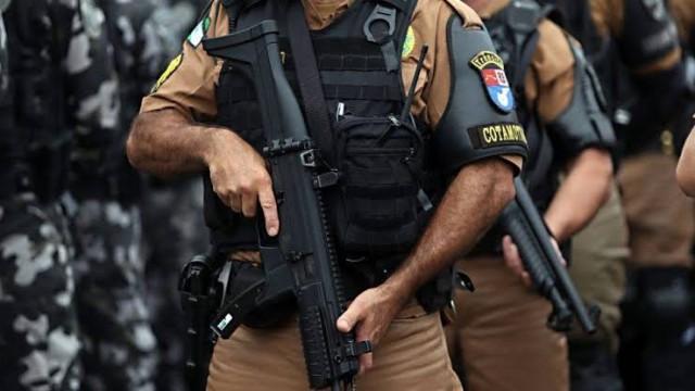 A luta das mães de jovens mortos pela polícia