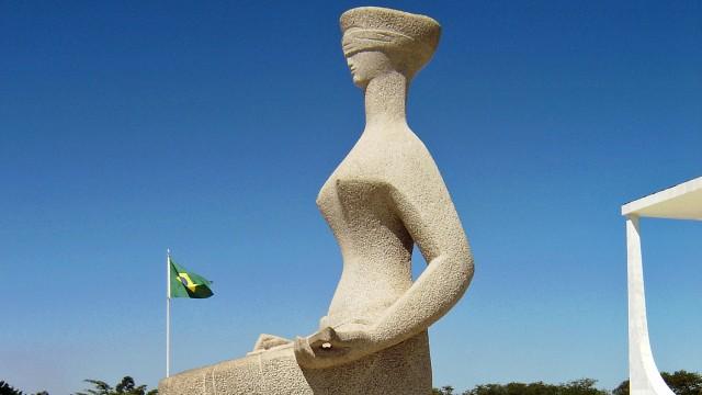Como a Justiça lida com processos de estupro