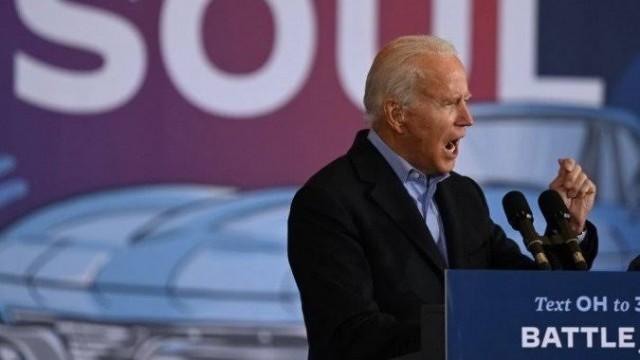 Biden vence Trump. E agora?