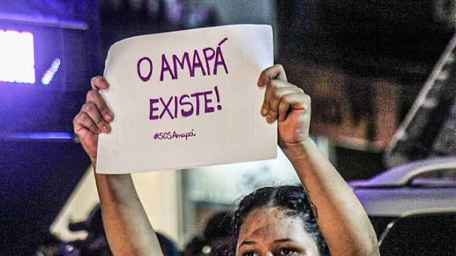 Amapá: dez dias de apagão