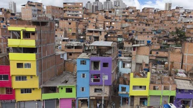 As mortes em Paraisópolis, um ano depois
