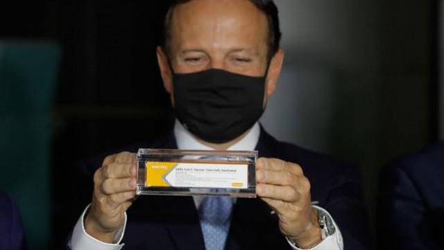 Vacina: o que esperar dos planos do governo