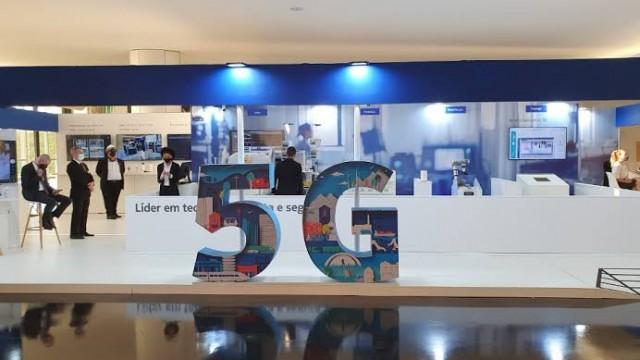 Os bastidores da disputa pelo 5G no Brasil
