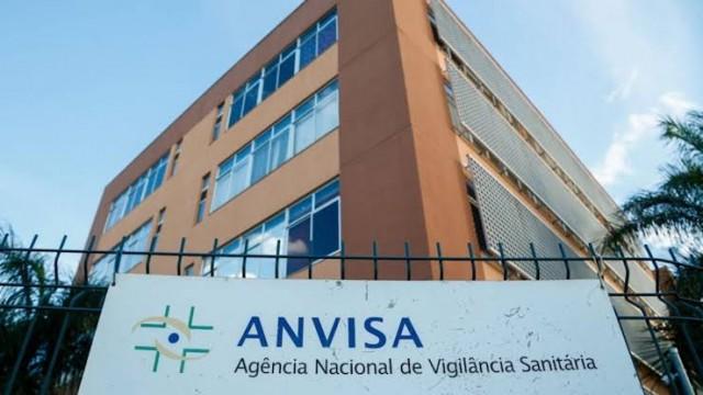 A guerra da vacina e a politização da Anvisa
