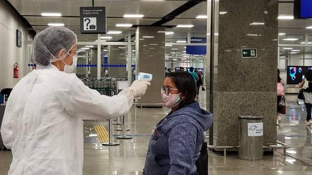 A mutação de vírus que isolou um país