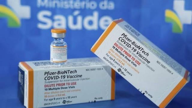 A vacina contra Covid-19 na rede privada