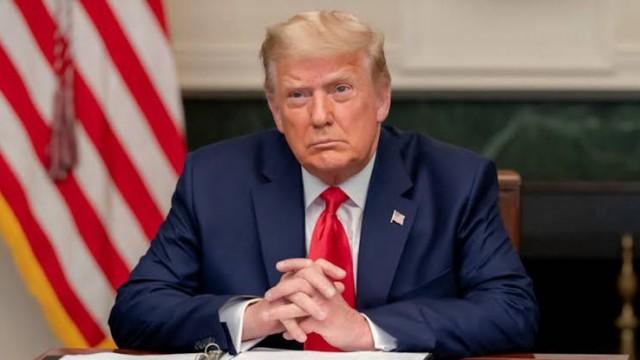 Trump e os ataques à democracia dos EUA