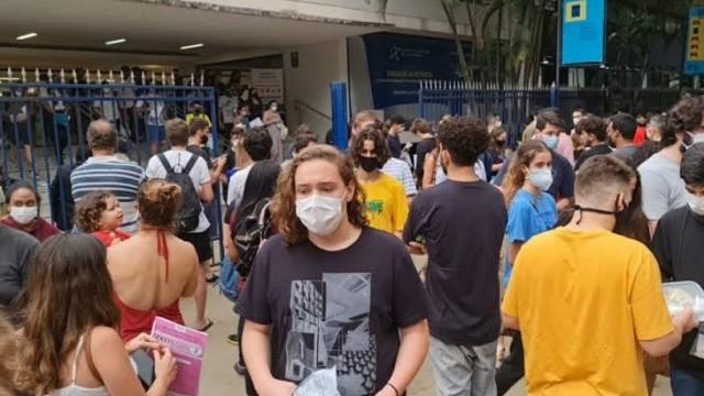O que será do Enem na pandemia?