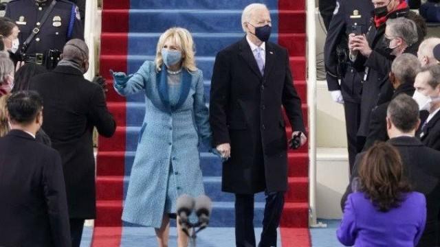 A largada do governo Biden nos EUA