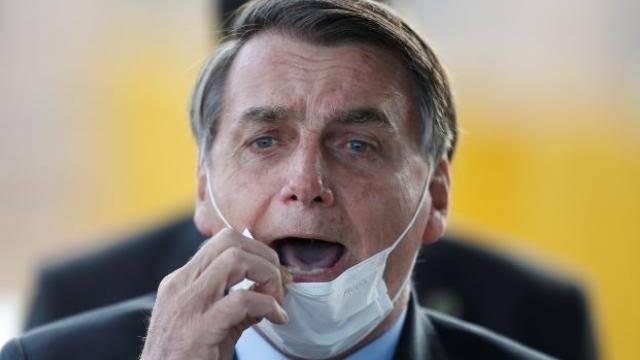 A diplomacia brasileira em tempos de vacina
