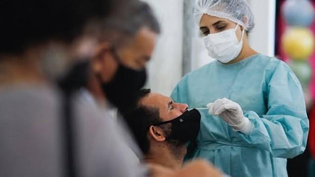 Mutações e a variante brasileira do coronavírus
