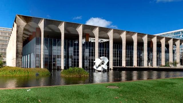 O lugar do Brasil no debate climático