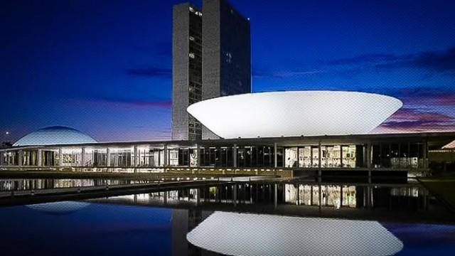 Os bastidores da campanha no Congresso