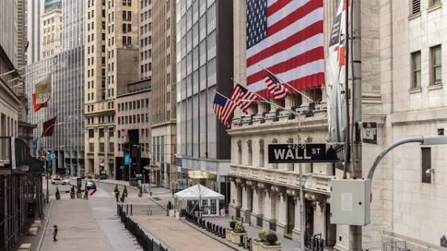 A loja de games que parou Wall Street