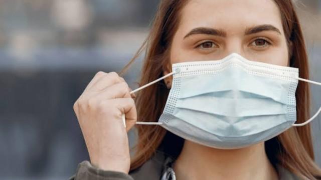 Com novas variantes, como ficam as máscaras?