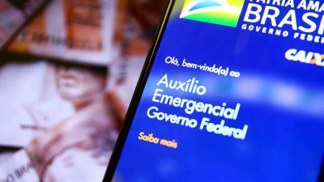 A nova rodada do auxílio emergencial