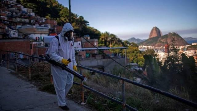 Um ano de Covid no Brasil. Como será o próximo?
