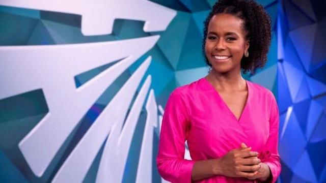 Maju Coutinho: 'Eu não sou Wikipreta'