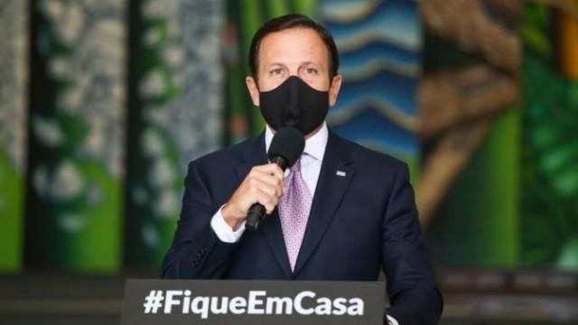 Bolsonaro vs. governadores: o novo round