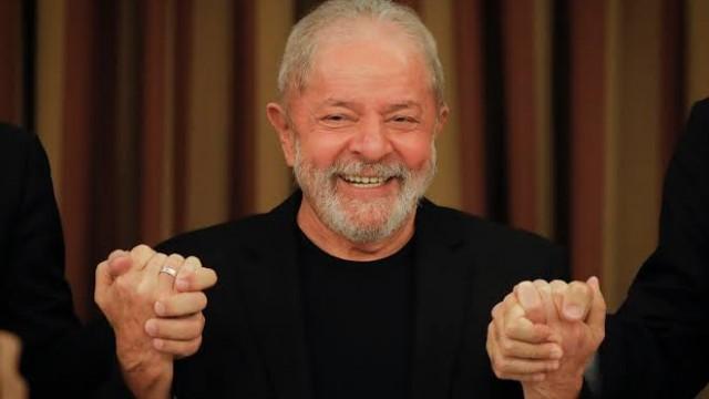 A volta de Lula ao jogo eleitoral em 2022