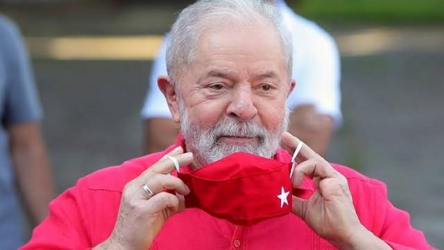 Bolsonaro, Lula e as oscilações do mercado