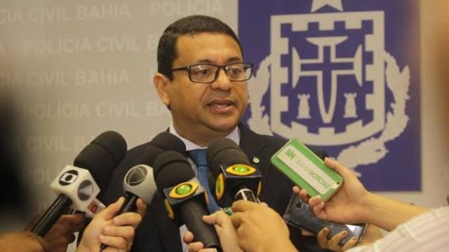 A mandala feminista investigada pela polícia