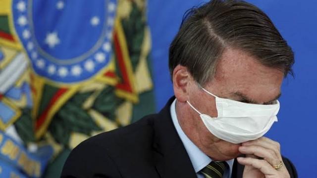 A nova variante do discurso de Bolsonaro