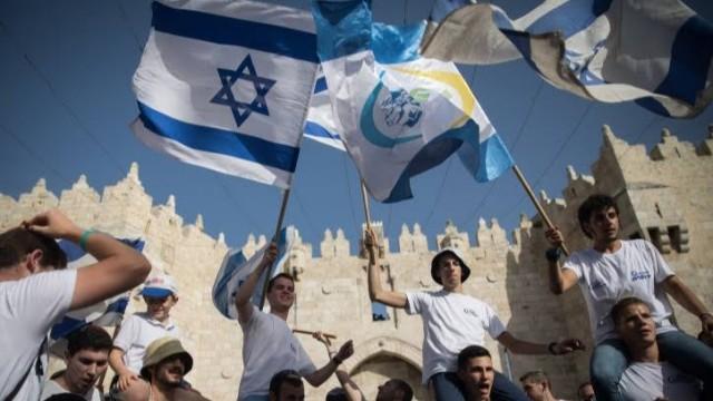 A vida depois da vacina e a política em Israel