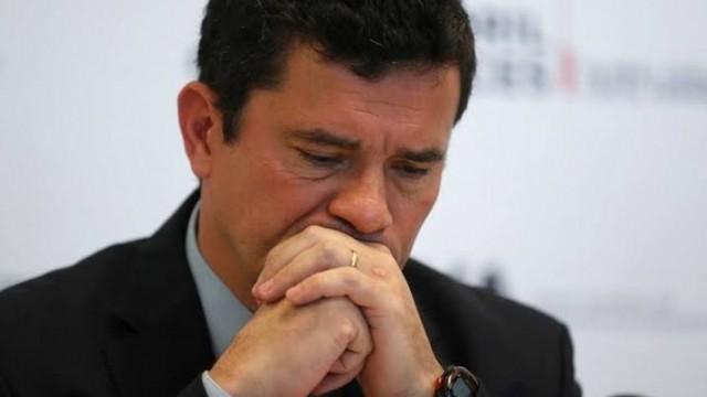 STF decide a favor de Lula e contra Moro