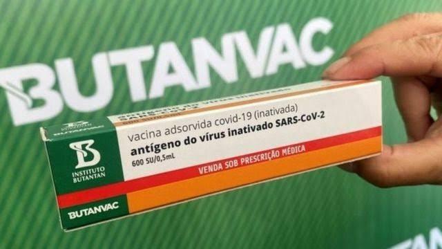A vacina brasileira que não é brasileira