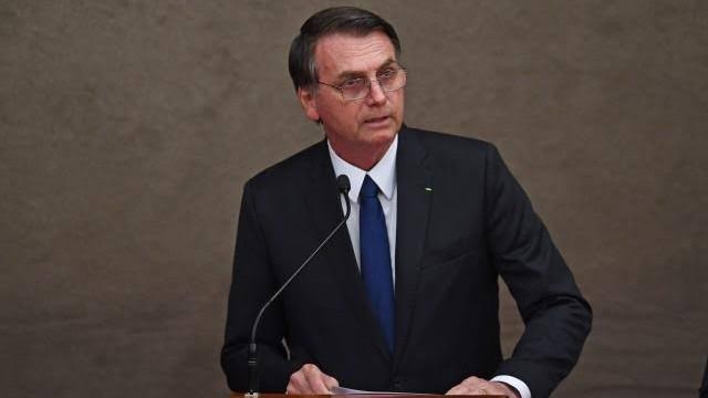 Crise militar e ruptura no governo Bolsonaro