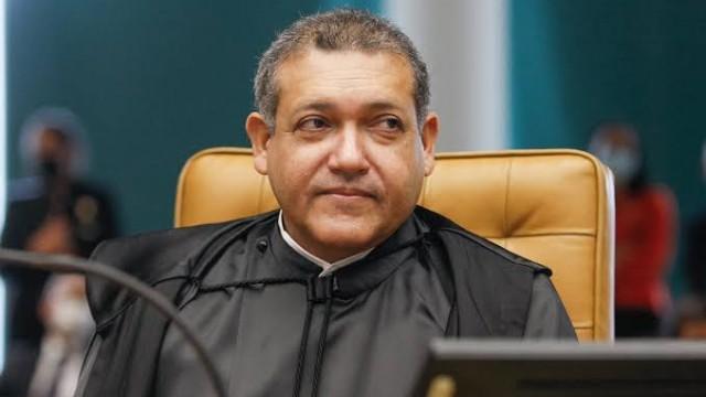 O ministro Kassio e os interesses de Bolsonaro no STF