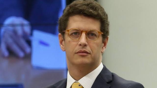 Ricardo Salles vs. PF, às vésperas da cúpula do clima